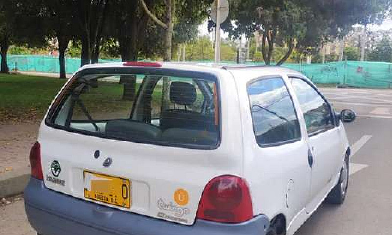 Renault Twingo U Aut...