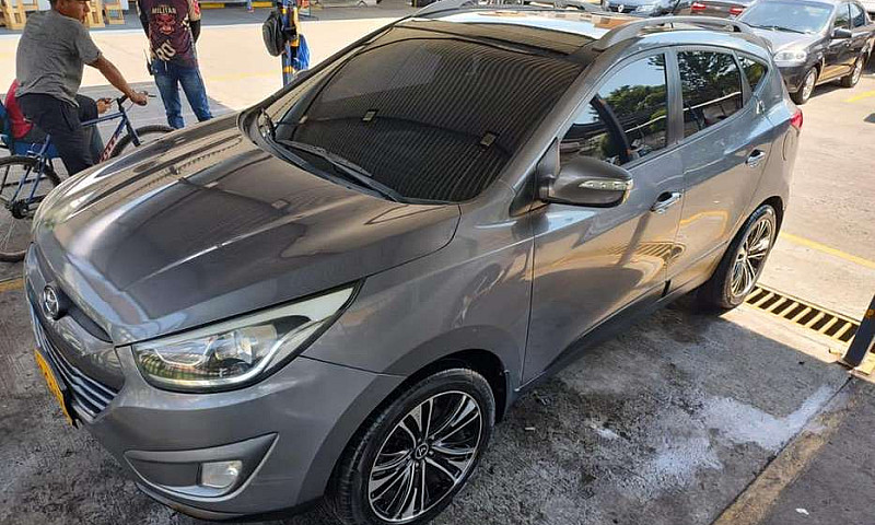 Se Vende Hyundai Tuc...