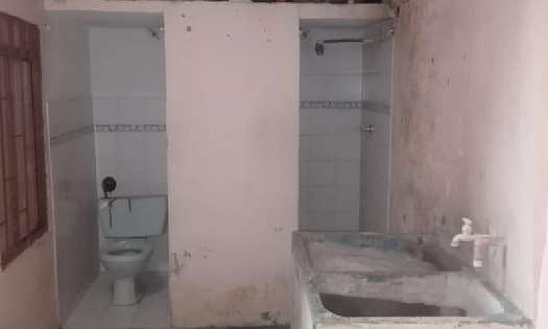 Vendo Casa En El Enc...