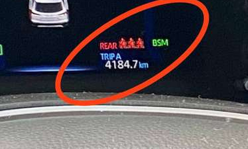 Vendo Toyota Corolla...