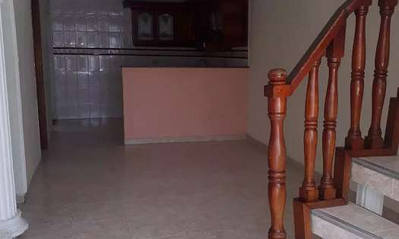 Vendo Casa...