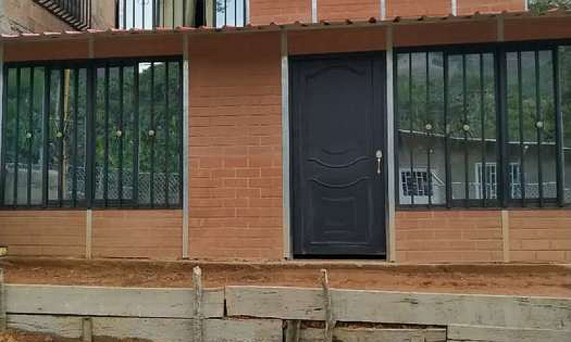 Casas Prefabricadas ...