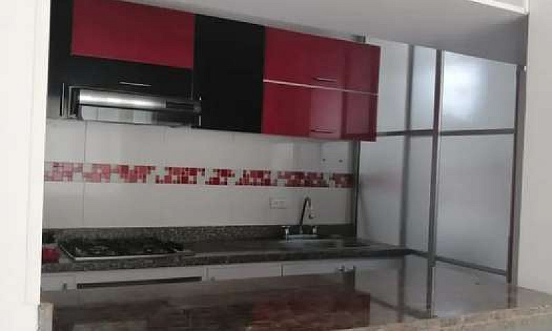 Se Vende Apt En Conj...