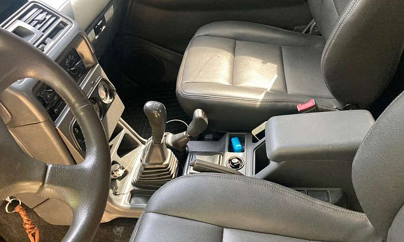 Vendo Montero 3000 M...