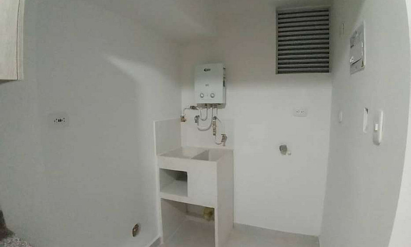 Arriendo Lindo Apart...