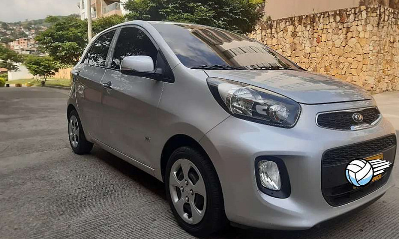 Picanto Ion R Summa ...