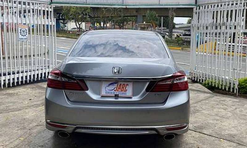 Honda Accord 4Rd Ex ...