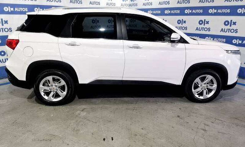 Chevrolet Captiva 20...