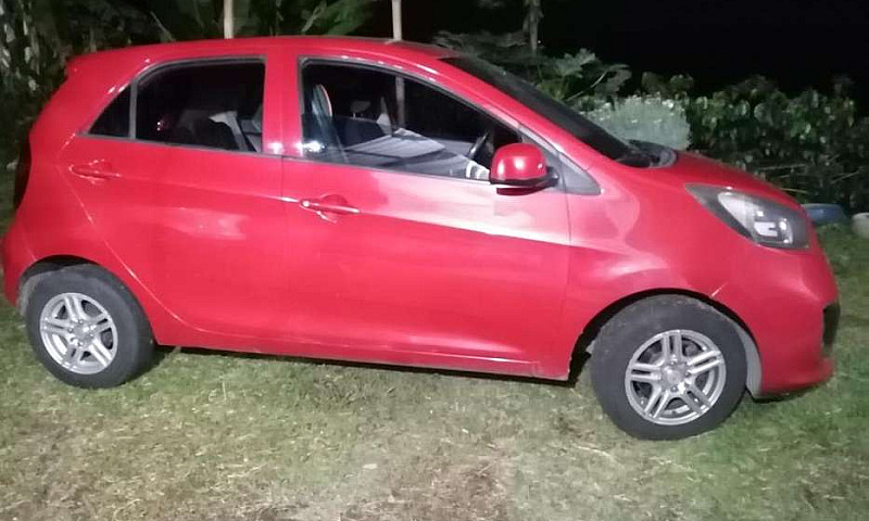 Venta Kia Picanto Io...