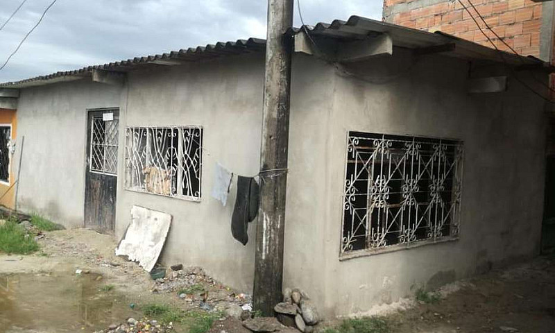 Vendo Apartamento Pe...