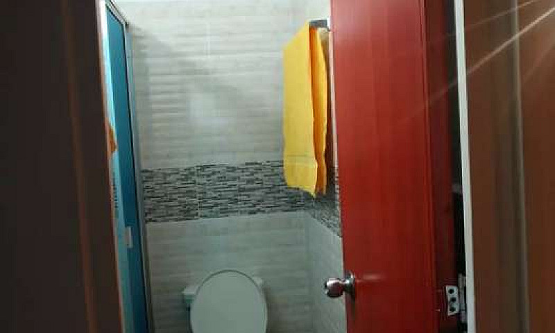 Arriendo Habitación ...