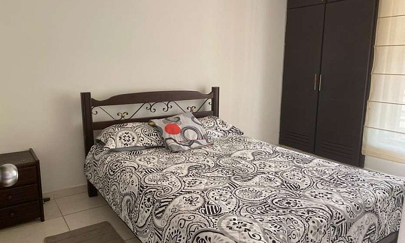 Arriendo Habitacion ...