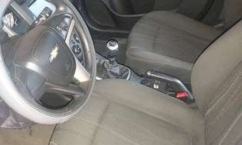 Chevrolet Sonic Lt F...