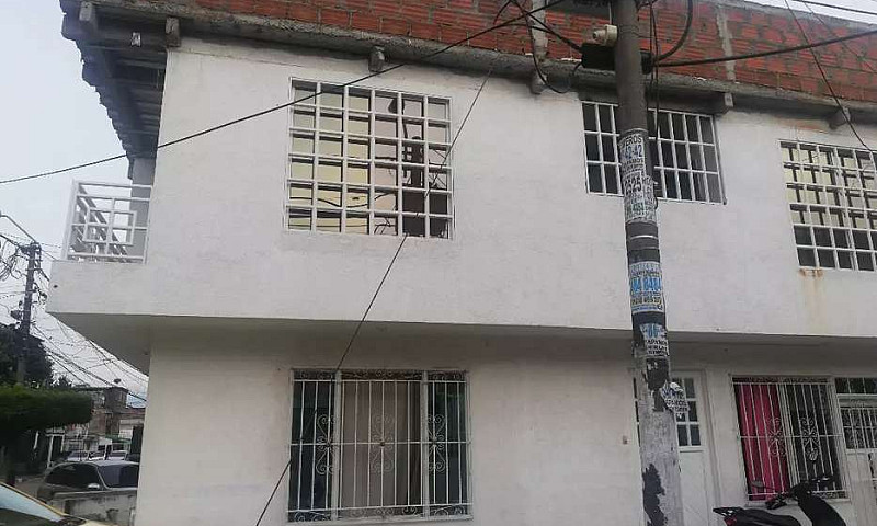 Vendo Casa Barata...