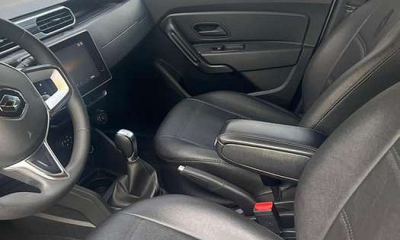 Duster Turbo 1.3 Aut...