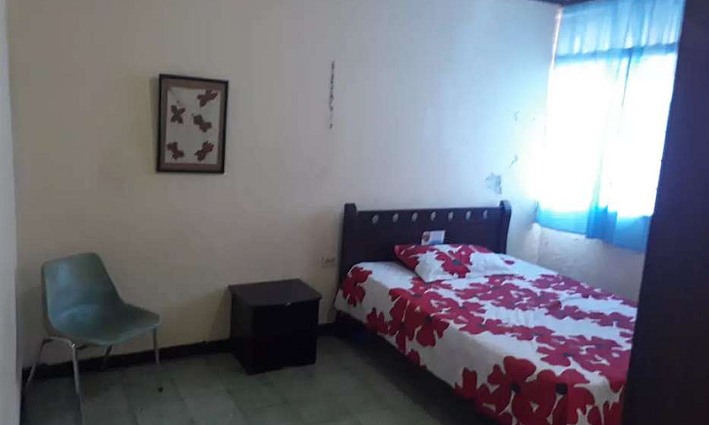 Habitacion...