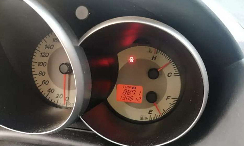 Mazda 3 2010...