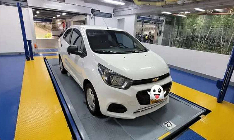 Se Vende Chevrolet B...