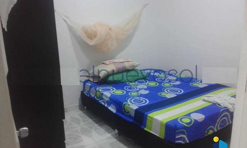Linda Casa Rentable...