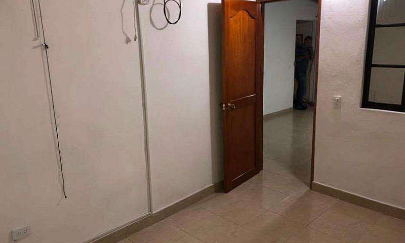 Apartamento En Bello...