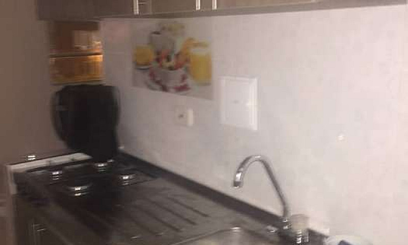 Arriendo Apartamento...