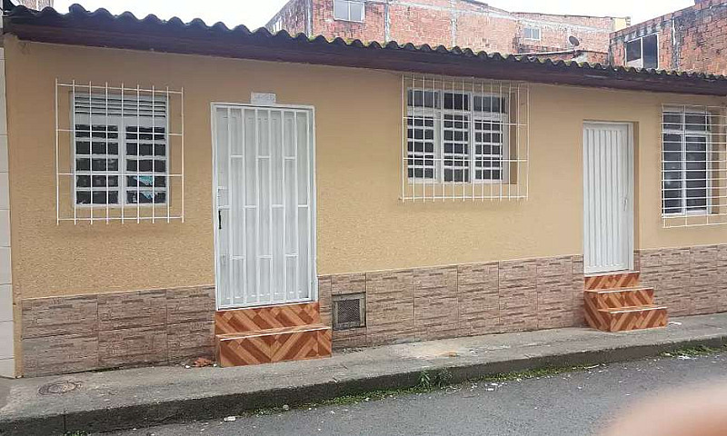 Se Arrienda Casa En ...