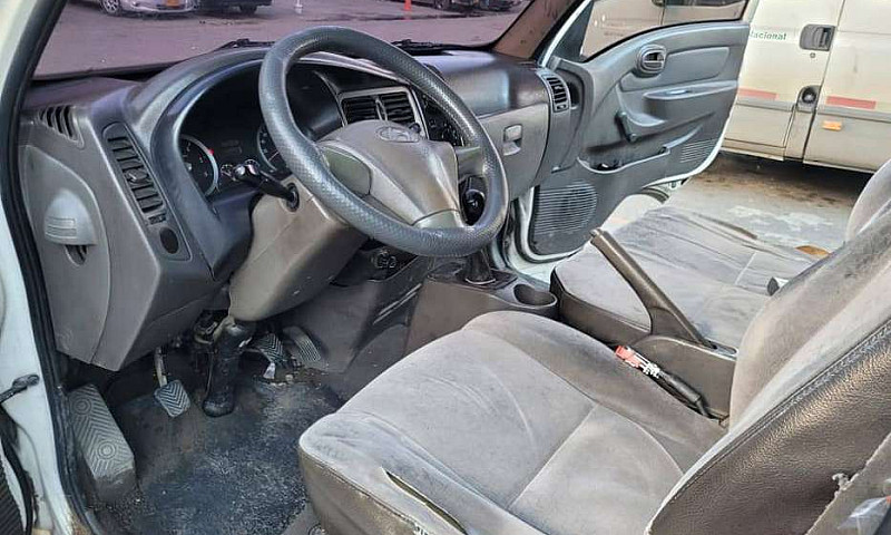 Vendo Carro Hyundai ...