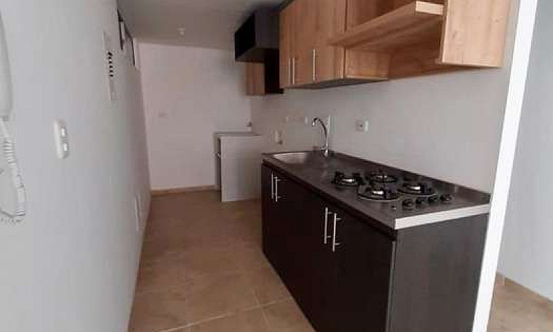 Apartamento A La Ven...