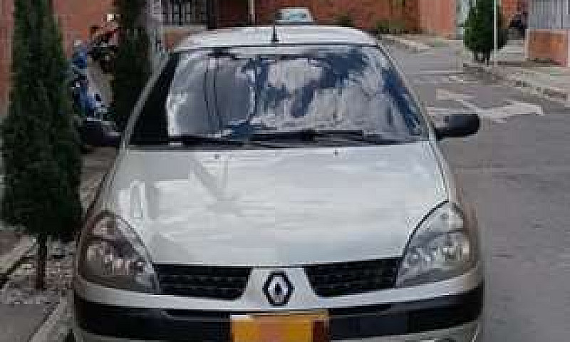 Se Vende Symbol 2007...