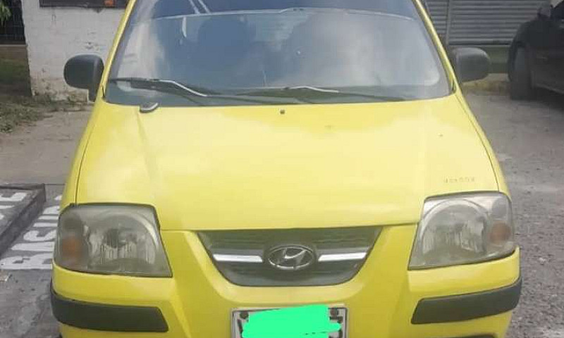 Vendo Taxi Atos En E...