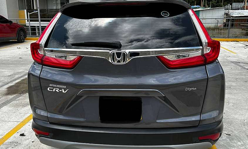 Honda Crv Cityplus...