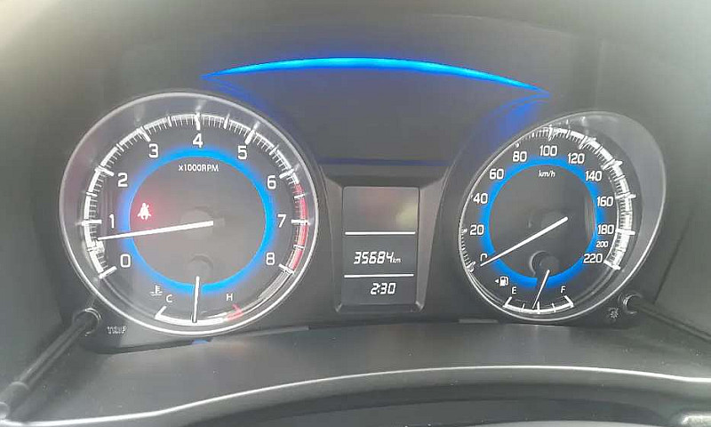Suzuki Baleno 2020...