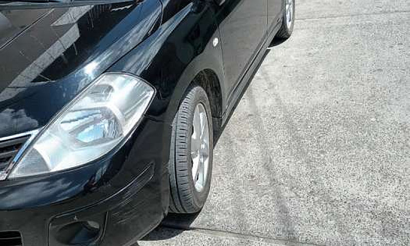 Se Venda Nissan Tiid...