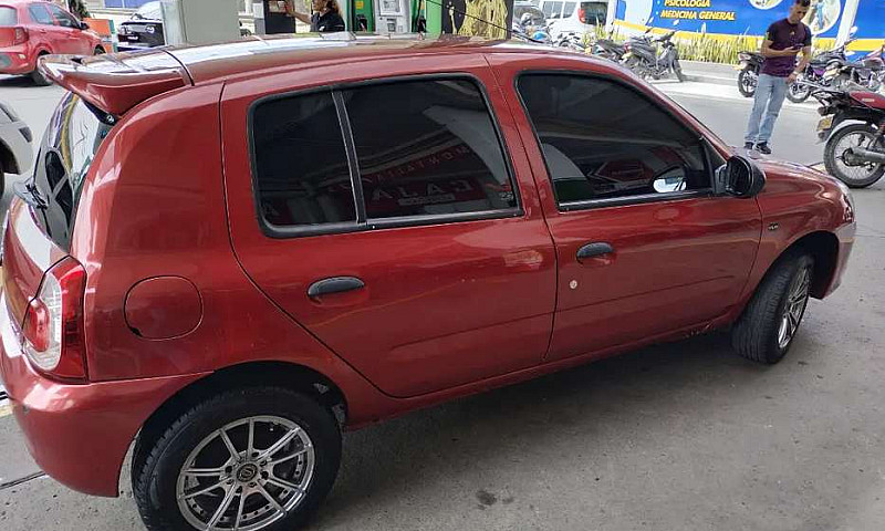 Vendo Renault Clio S...