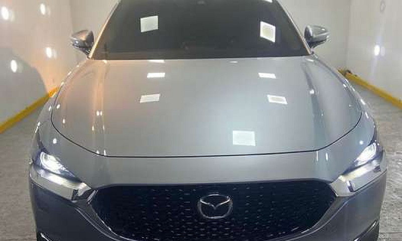 Vendo Mazda Cx 30 Gr...