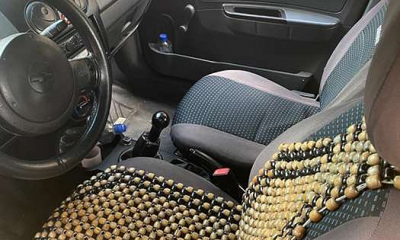 Vendo Taxi Chevrolet...