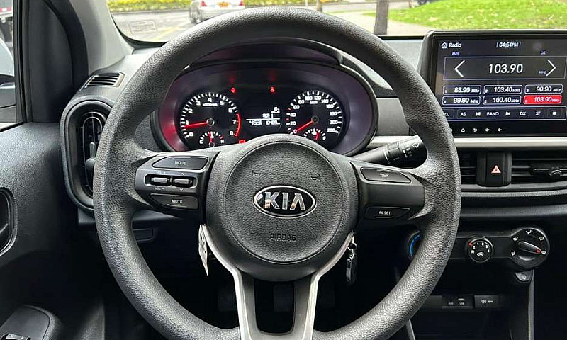 Kia Picanto 2021...