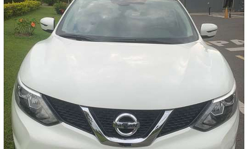 Nissan Qashqai Exclu...