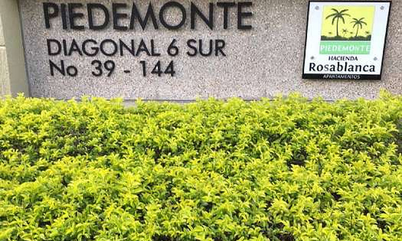 Arriendo Apartamento...