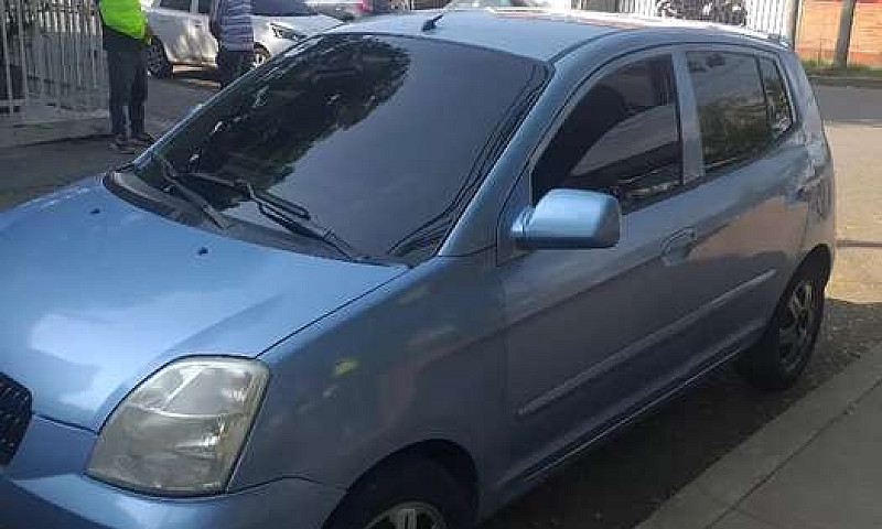 Kia Picanto Lx...