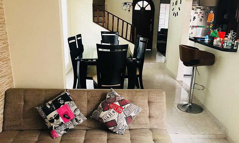 Vendo/Permuto Casa E...