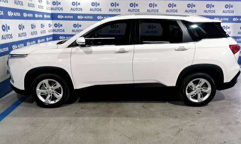 Chevrolet Captiva 20...