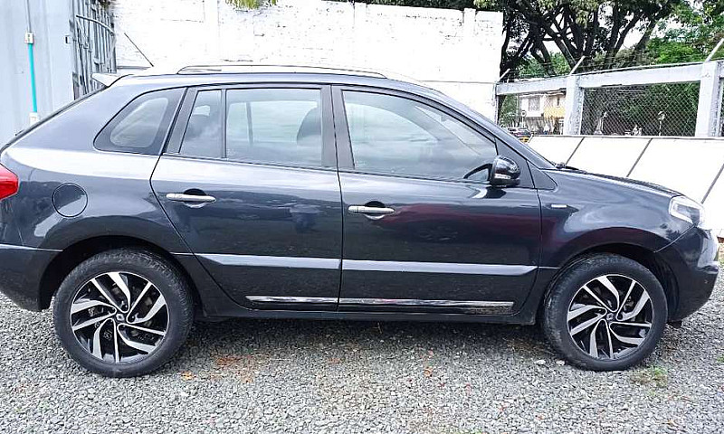 Renault Koleos Sport...