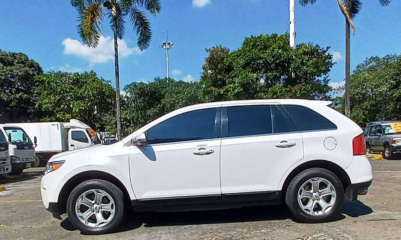 Venta  Ford Edge Lim...