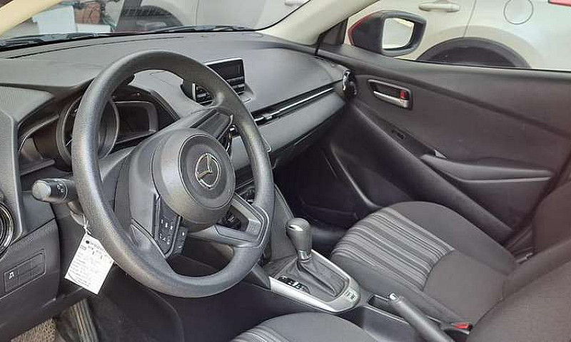 Hermoso Mazda 2 Aut....