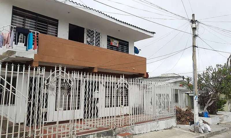 Arriendo Barrio Sile...