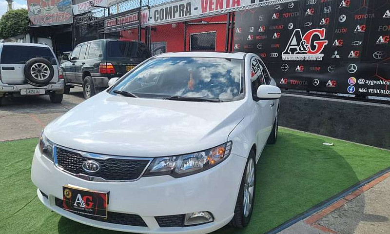 Kia Cerato Forte Sx ...