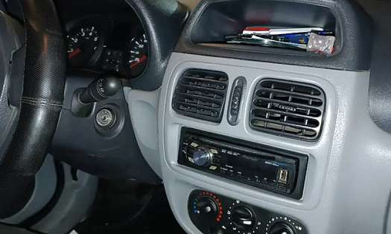Vendo Clio Campus 20...