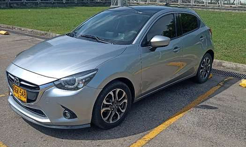 Venta Mazda 2 Grand ...