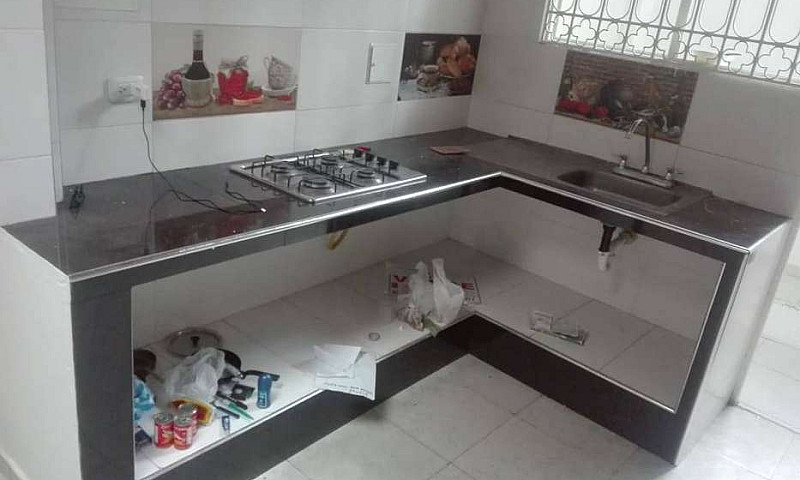 Arriendo Casa Maraco...